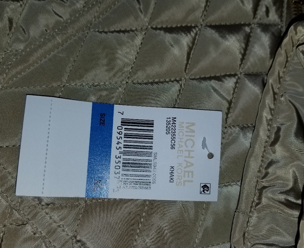 Michael Kors - Picture 6 of 7